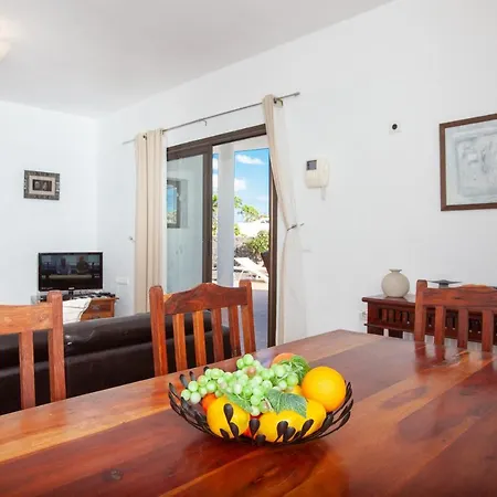 Jessue - 3 Bedroom - Great Value - Perfect For Families Villa *