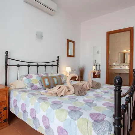 Jessue - 3 Bedroom - Great Value - Perfect For Families Playa Blanca (Lanzarote)