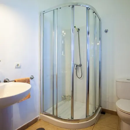 Jessue - 3 Bedroom - Great Value - Perfect For Families Playa Blanca (Lanzarote)